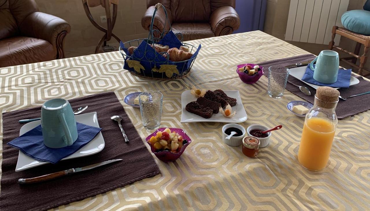 מונטן Chadisietmaintenant מראה חיצוני תמונה